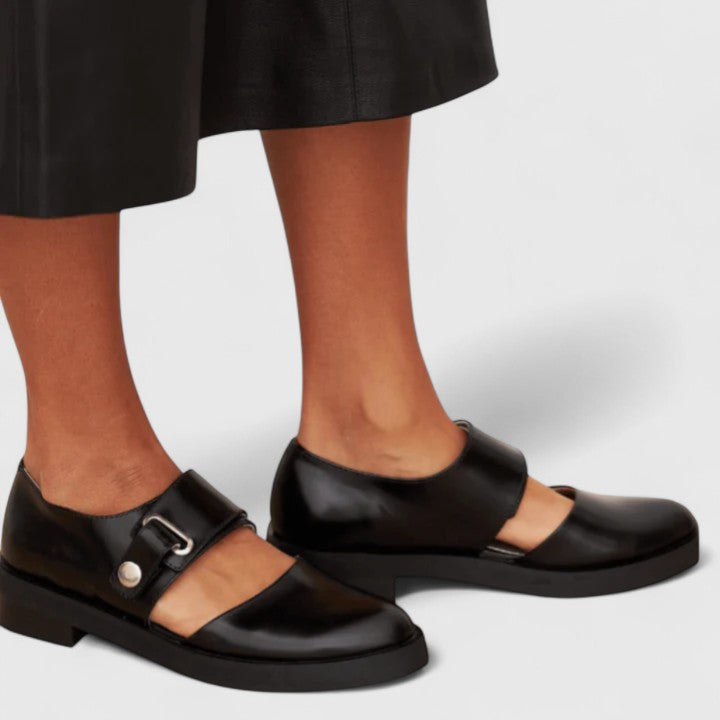 Jane | Mary Jane Flats