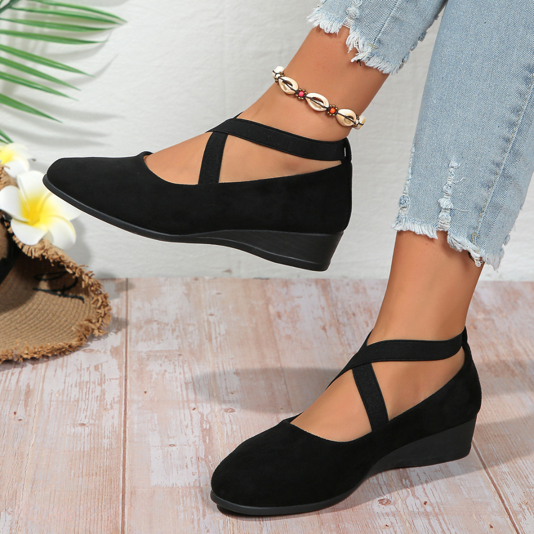 Mary™ Comfort Shoes
