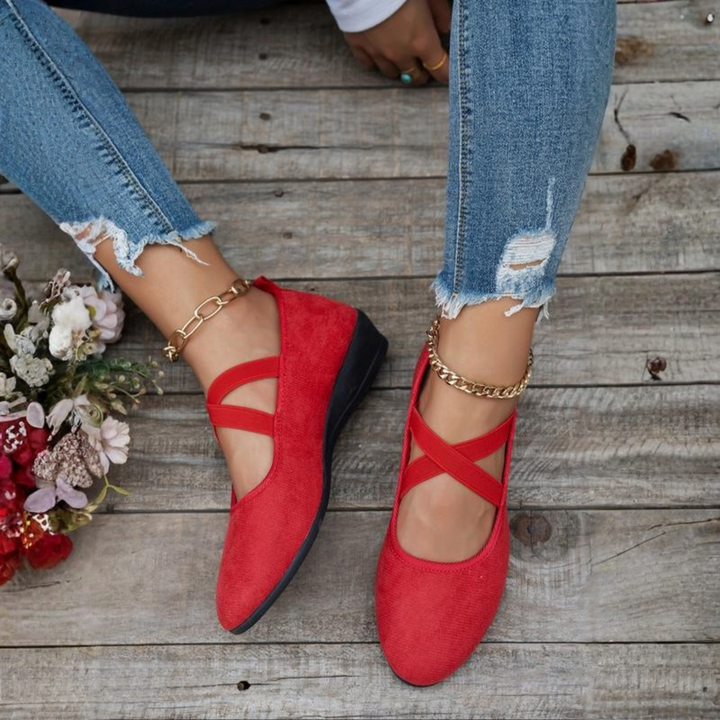 Mary™ Comfort Shoes