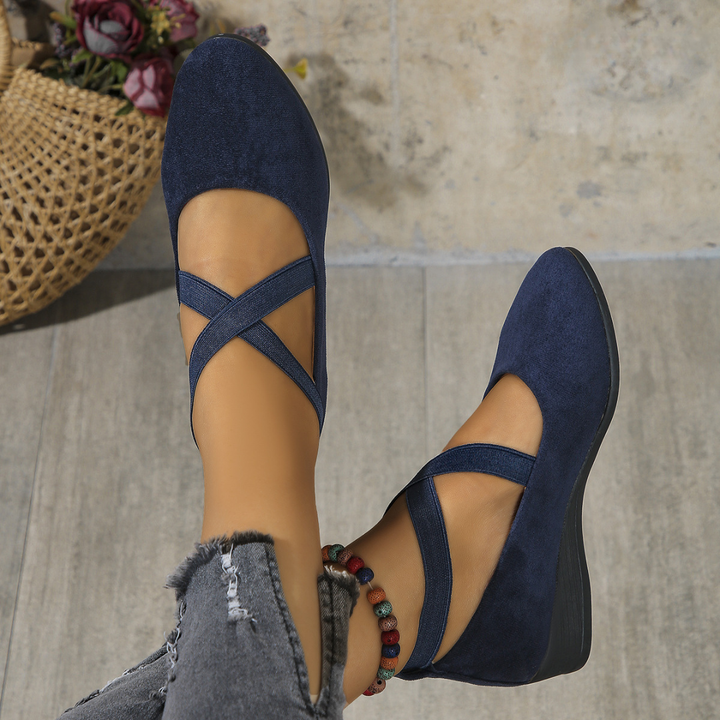 Mary™ Comfort Shoes