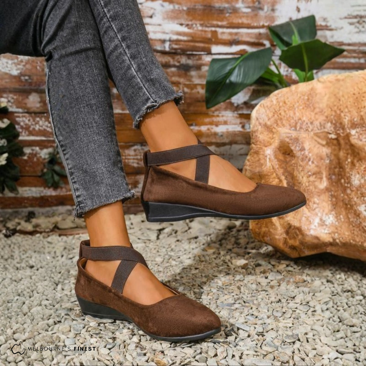 Mary™ Comfort Shoes
