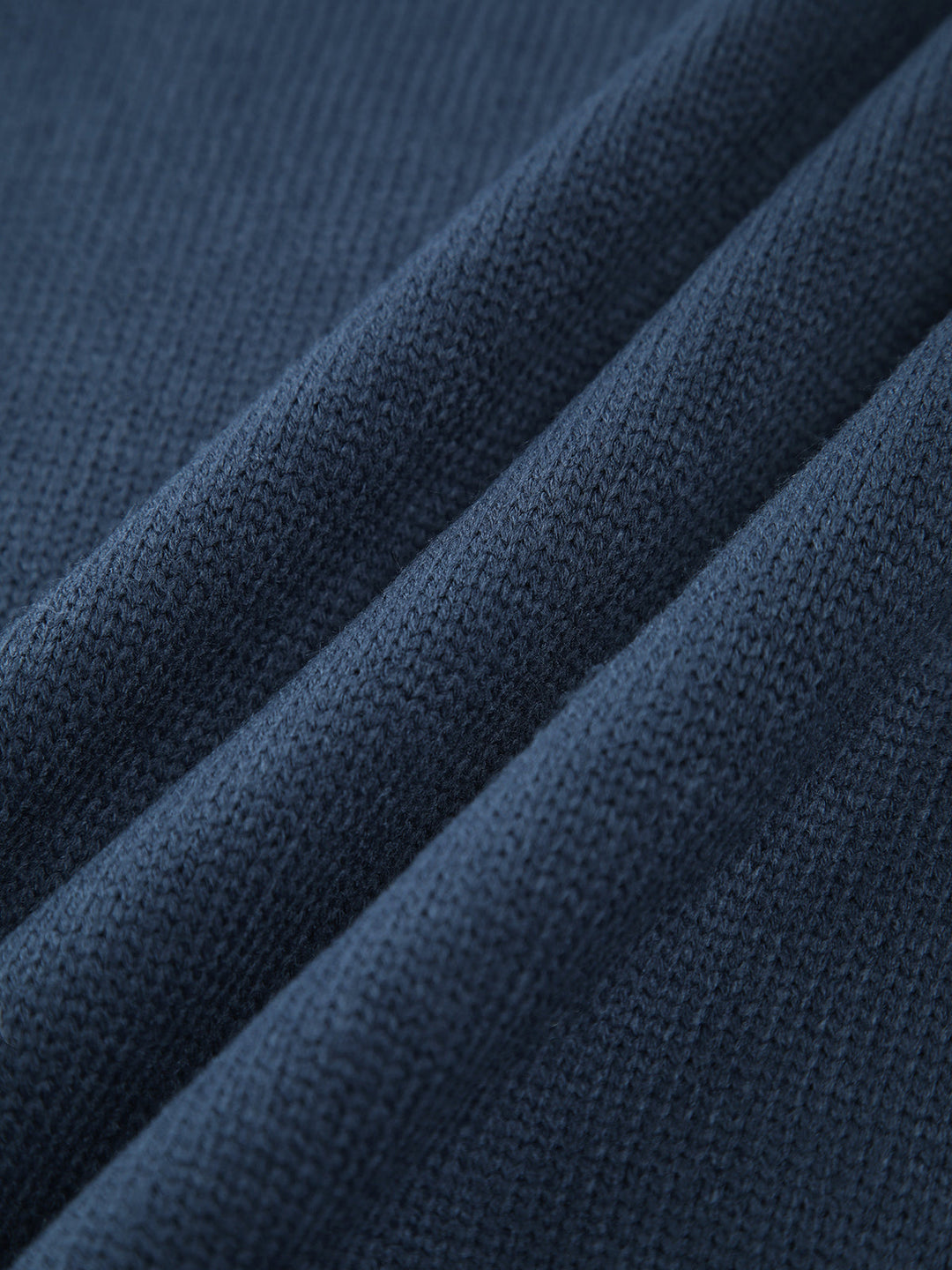 Thea | Ribbed Turtleneck Sweater
