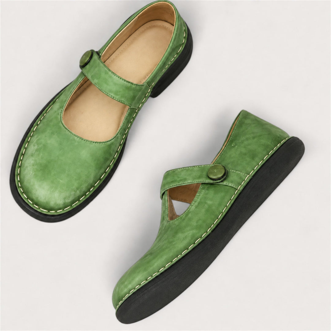 Dagmar | Mary Jane Shoes
