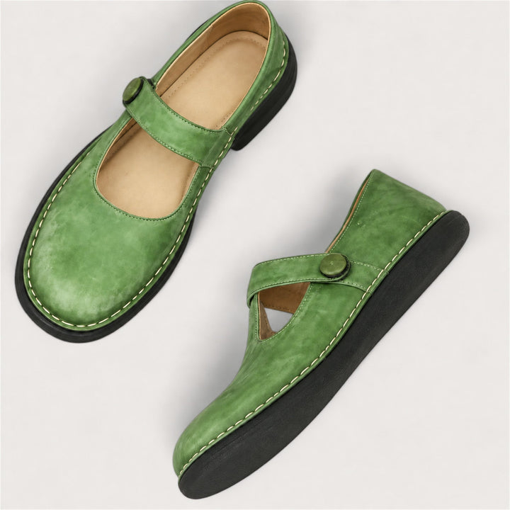 Dagmar | Mary Jane Shoes