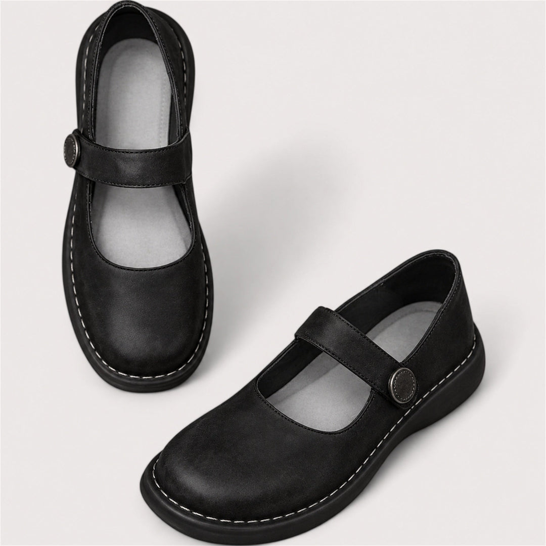 Dagmar | Mary Jane Shoes