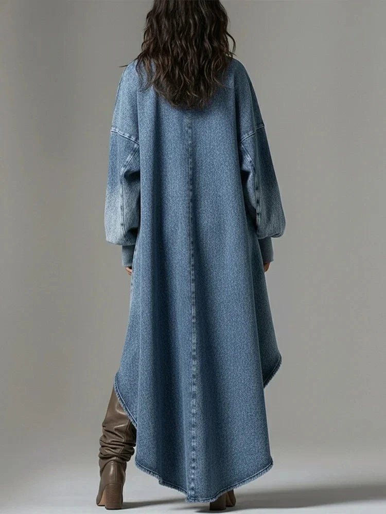 Una | High Low Dress