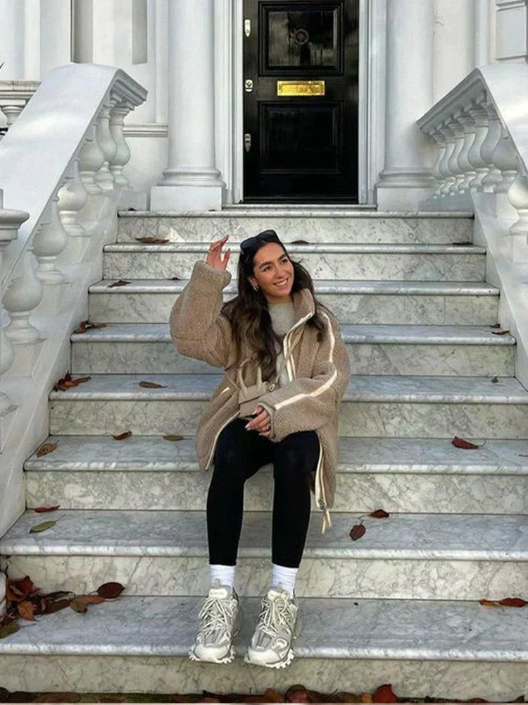 NADIA | Women&
