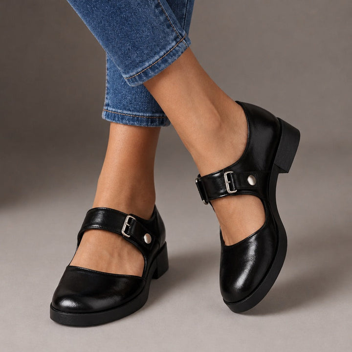 Jane | Mary Jane Flats